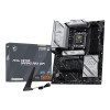 MSI MAG X870E GAMING MAX WiFi AMD X870E ATX Socket AM5 Motherboard