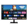 Samsung M50D LS32DM500EU 32" LED Full HD 4ms Built in Speakers Smart Monitor