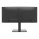 LG 34BA75QE-B 34" Ultra Wide WQHD IPS Curved Height Adjustable Built-in Speakers USB-C Monitor Black