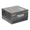 Vida Heracles 750W ATX 3.1 80 Plus Gold Fully Modular PSU Power Supply - Black