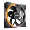 be quiet! Light Wings 140mm PWM Reverse Blades Case Fan - Black