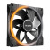 be quiet! Light Wings 140mm PWM Reverse Blades Case Fan - Black