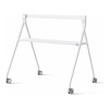 Yealink MB-FloorStand-860T with Tray for MeetingBoard 86 - White