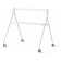 Yealink MB-FloorStand-860T with Tray for MeetingBoard 86 - White