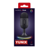 Trust GXT 234 Yunix Wired USB Gaming Microphone - Black