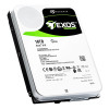 Seagate Exos X18 18TB 256MB 3.5" SATA 6GB/s 7200 RPM Enterprise Internal Hard Drive