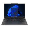 Lenovo ThinkPad E14 AMD Ryzen 5 7535HS 16GB RAM 256GB SSD 14" Windows 11 Pro Laptop