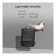 ASUS Vigour 16" Notebook Carrying Backpack with Shoulder Carrying Straps - Black