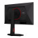 AOC G4 25G4KUR 25" Fast IPS Full HD 420Hz 0.3ms G-Sync compatible Height Adjustable Gaming Monitor