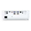 Acer S1286Hn XGA Short Throw 4500 ANSI lumens Built In Speakers Wireless Projector