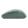 ASUS MD200 Ambidextrous RF Wireless + Bluetooth Optical 4200 DPI Mouse - Green