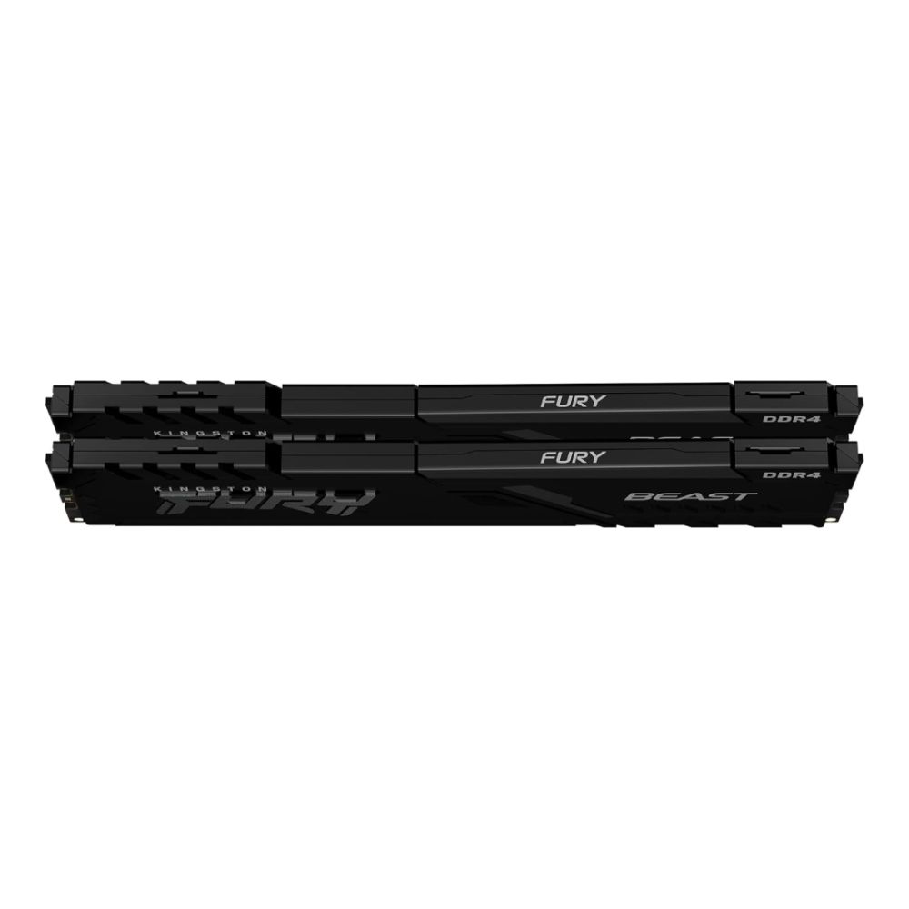 KF432C16BB1K2/32 Kingston FURY Beast (2x16GB) 3200 MHz RAM