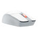 ASUS ROG Strix Impact III 36000 DPI Wireless Gaming Mouse - Moonlight White