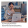 HP EliteBook 8 G1i 14 Notebook AI Wolf Pro Security Edition Intel® Core Ultra 5 225U 16GB RAM 512GB SSD 14" Windows 11 Pro Copilot+ Laptop
