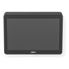 Logitech 10.1" LED Multipoint Control Unit Video Conferencing System with Speakers