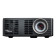 Optoma ML750e Ultra Compact Portable HD Ready Home Cinema Short Throw DLP 3D LED Black Projector Built-in Speakers