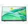 HANNspree HT225HPB 21.5" Full HD ADS Smart Adjustable Stand 10-Point TouchScreen Monitor with Speakers