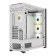 Corsair 7000X RGB Full Tower Tempered Glass ATX Gaming PC Case - White