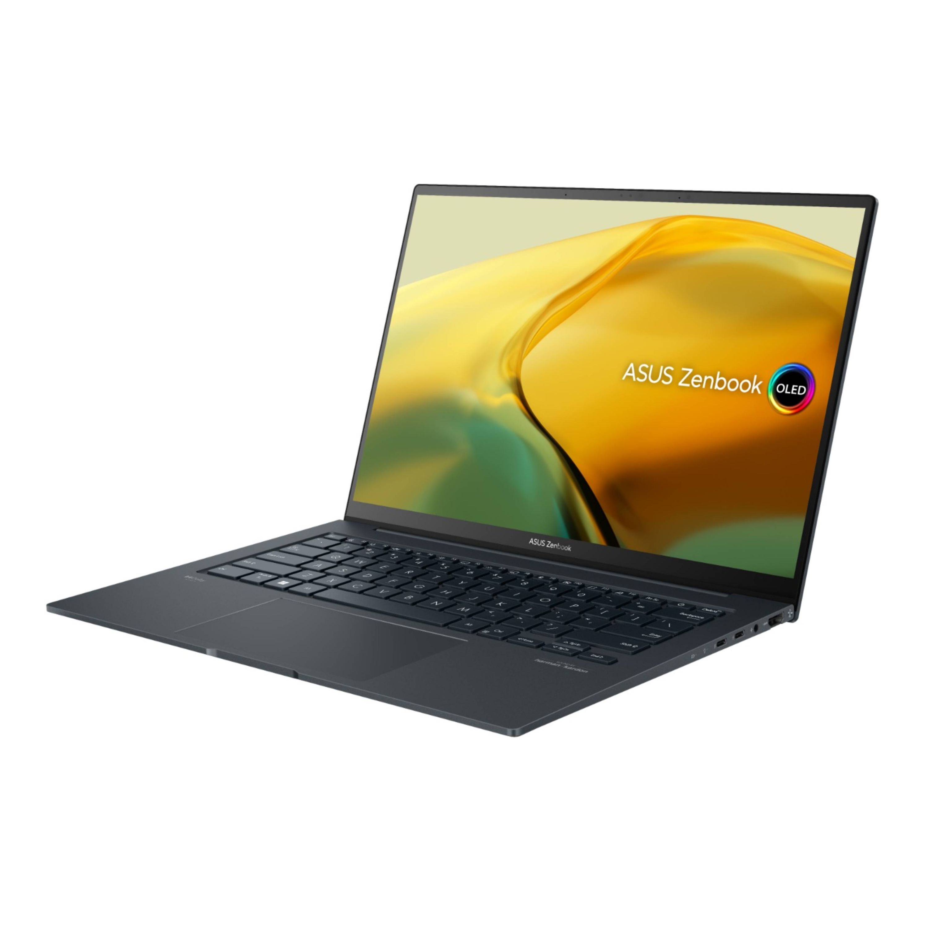 ASUS ZenBook 14X OLED i9 13900H 16GB RAM Windows 11 Laptop