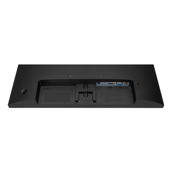 LG 22MR410-B.AEKQ 21.4" Full HD Built in Webcam Monitor rear