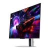 Refurbished - Samsung Odyssey S32FG816SU 32" QD-OLED UHD 4K 240Hz 0.03ms Freesync Height Adjustable Gaming Monitor