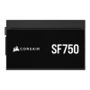 Corsair CP-9020284-UK 750W ATX 3.1 80 PLUS Platinum PSU Power Supply