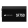 Corsair CP-9020284-UK 750W ATX 3.1 80 PLUS Platinum PSU Power Supply