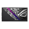 Refurbished - ASUS ROG STRIX 1200W 80+ Platinum Fully Modular ATX 3.1 Power Supply