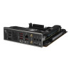 ASUS ROG STRIX B650E-I Gaming motherboard with efficient cooling system for optimal performance
