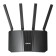ASUS RT-BE55 Dual-Band Smart AiMesh WiFi 7 Extendable Router - Black