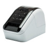 Brother QL-810Wc Wireless Thermal Label Printer