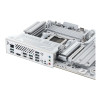 ASUS TUF GAMING X870-PRO WIFI7 W NEO DDR5 ATX Socket AM5 Motherboard - White