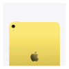 Apple iPad 11" A16 128 GB OS 18 Liquid Retina Wi-Fi Tablet - Yellow