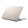 ASUS Vivobook 14 X1407CA-LY086W Intel Core Ultra 5 225H 16GB RAM 512GB SSD 14" Windows 11 Home Laptop