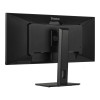iiyama Prolite XUB3493WQSU-B6 34" IPS Ultrawide QHD Height Adjustable Monitor