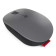 Lenovo Go Ambidextrous RF Wireless+Bluetooth Optical 2400 DPI Mouse