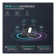 Yealink WH67 UC Convertible Wireless Professional Headset
