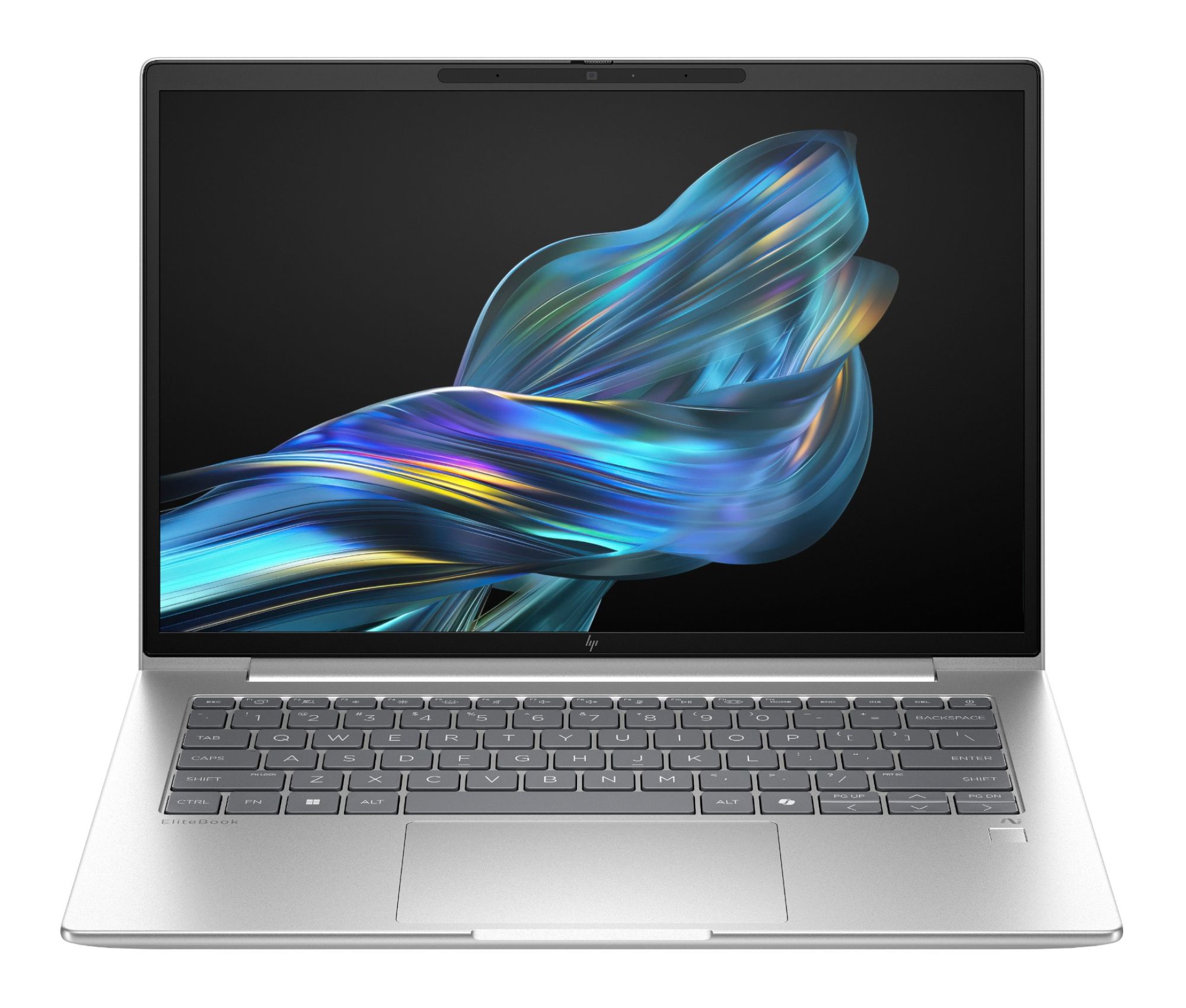 HP EliteBook 6 G1q Snapdragon X1-26-100 32GB RAM Laptop