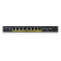 Zyxel GS1900-10HP-GB0102F Managed 8 x Gigabit Ethernet RJ45+SFP Ports Network Switch