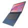 Lenovo IdeaPad Slim 3 Chrome 14M868 MediaTek Kompanio 520 4GB RAM 128GB eMMC 14" ChromeOS Laptop