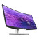Dell UltraSharp U3824DW 37.5" Wide Quad HD+ IPS 60Hz 5ms Height Adjustable Curved Monitor with Speakers