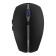 Cherry Gentix BT 2000 DPI Wireless Bluetooth Optical Mouse - Black