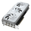 GIGABYTE Radeon RX 9070 XT GAMING OC ICE 16GB GDDR6 Graphics Card - White