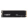 Crucial P310 500GB M.2 2280 NVMe PCIe 4.0 SSD