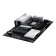 MSI PRO X870E-S EVO WIFI DDR5 Socket AM5 ATX Motherboard