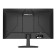HANNspree HC271PFB 27" Full HD IPS 100Hz Frameless Bezel Design Monitor with Speakers