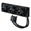 ASUS ProArt LC 420mm AIO Liquid CPU Cooler - Black