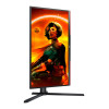 AOC G-Series 25G3ZM/BK 24.5" Full HD 240Hz 0.5ms Height Adjustable Gaming Monitor