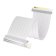 TRYX STRING PCIe 5.0 x16 Riser Cable Up to 128 GB/s Transfer Bandwidth 200mm White