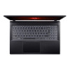 Acer Nitro 17 AN17-42 AMD Ryzen 9 8945HS 16GB RAM 2TB SSD RTX 4070 17.3" Windows 11 Home Gaming Laptop